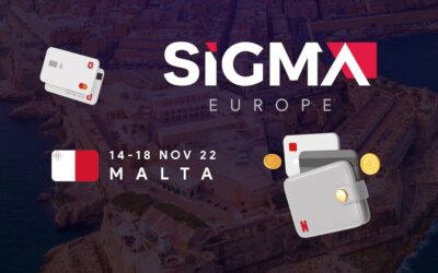 Sigma 2022 Malta