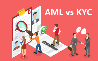 Understanding KYC and AML Verification in Banking: A Simplified Guide