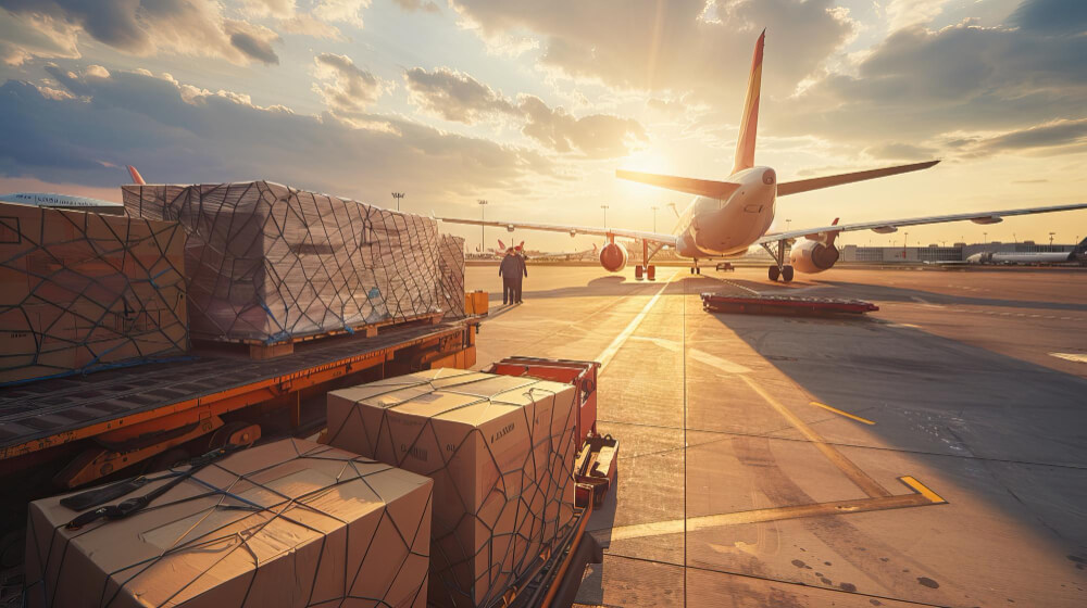 Air Cargo Transport