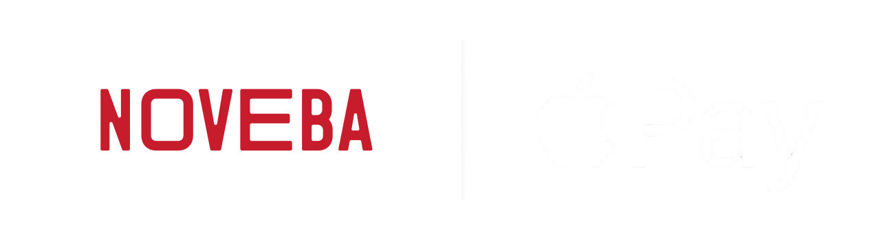 Noveba Apple Pay
