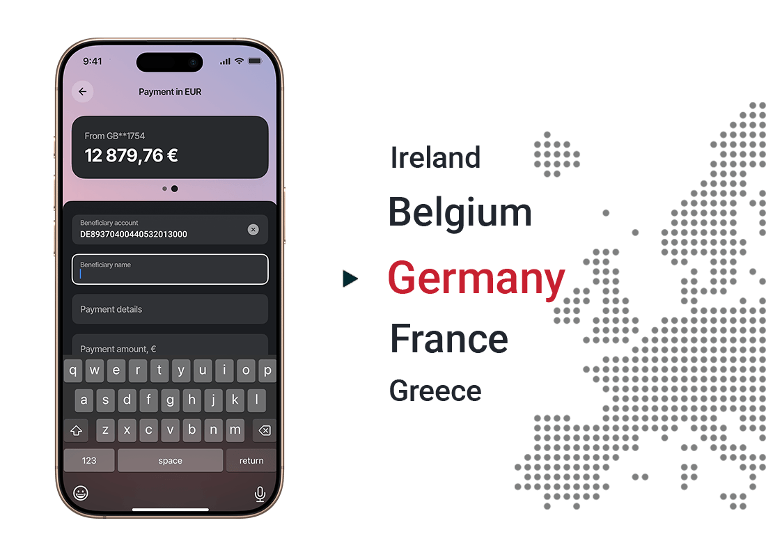 SEPA Instant Payments