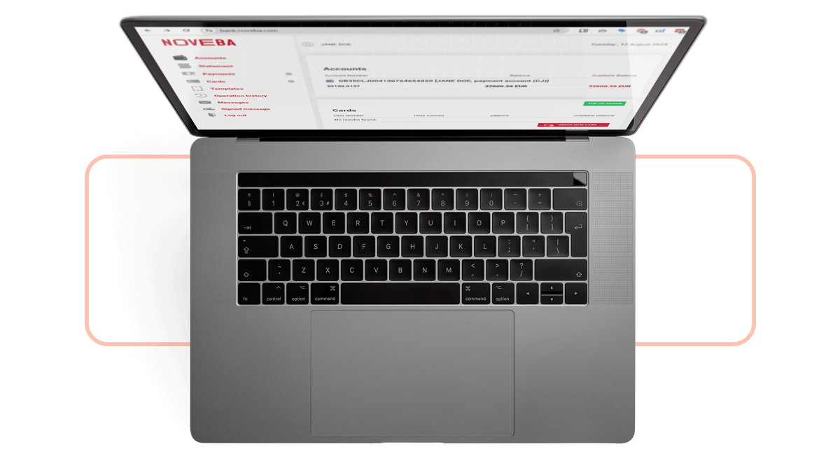 Online Banking
