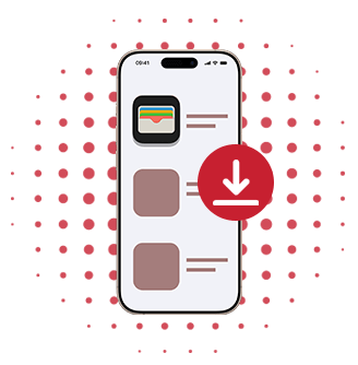 Download Apple Wallet